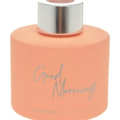 Ambientador Good Morning: Floral Amber