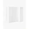 Armario Esquinero Modular Leon, 4 Puertas (215 Cm), Diferentes Variantes