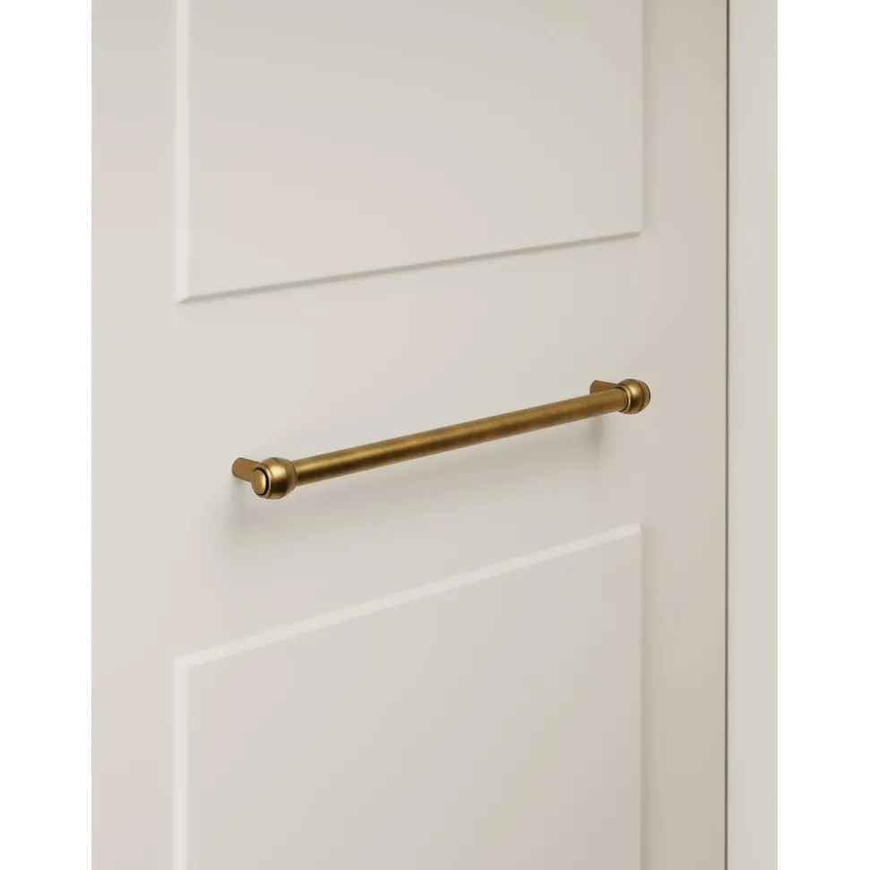 Armario Esquinero Modular Charlotte, 4 Puertas (215 Cm), Diferentes Variantes