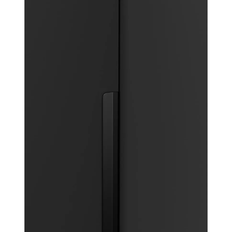 Armario Esquinero Modular Leon, 2 Puertas (115 Cm), Diferentes Variantes