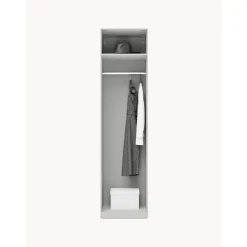 Armario Modular Charlotte, 1 Puerta (50 Cm), Diferentes Variantes