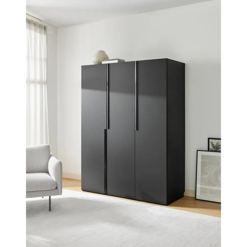 Armario Modular Leon, 3 Puertas (150 Cm), Diferentes Variantes