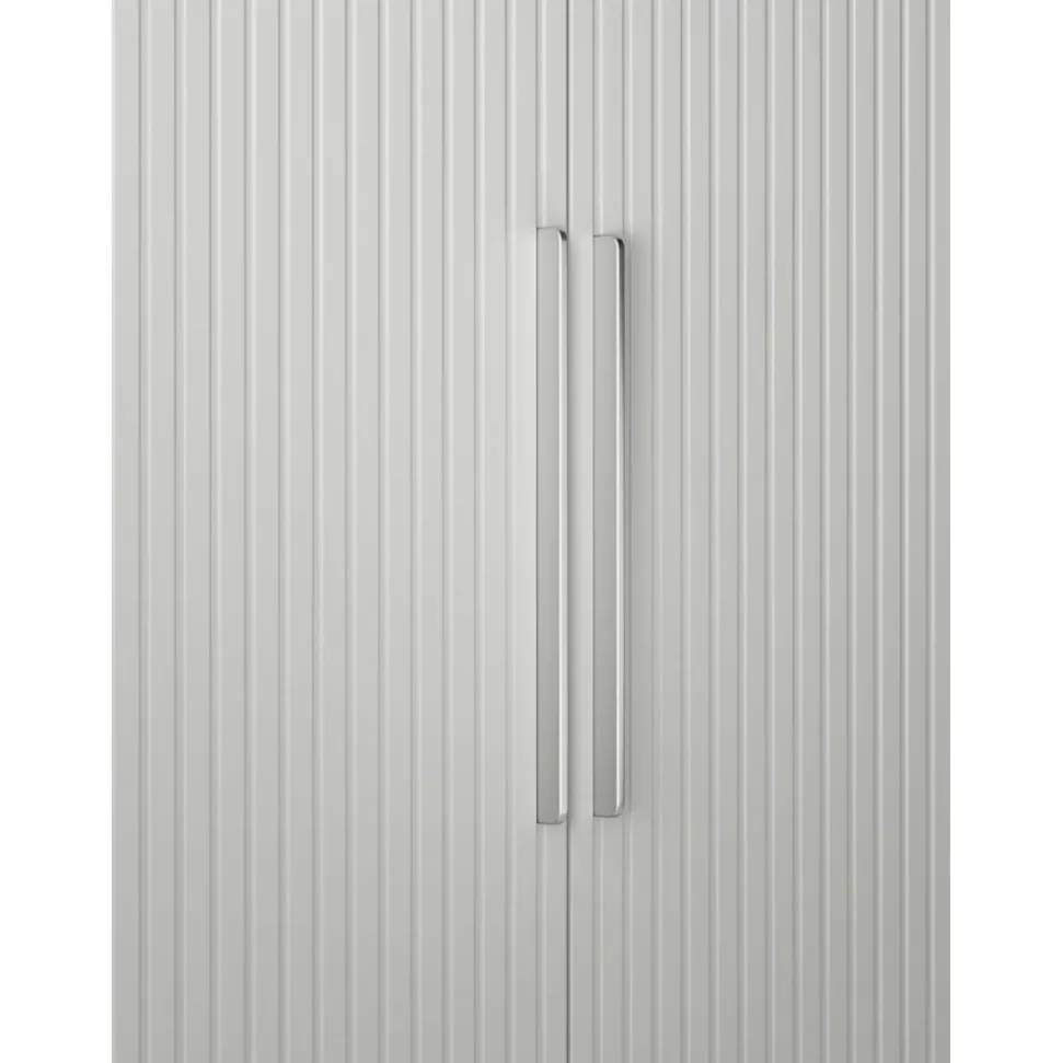 Armario Modular Simone, 5 Puertas (250 Cm), Diferentes Variantes