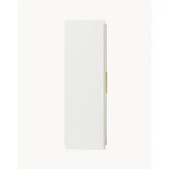Armario Modular Simone, 2 Puertas Correderas (200 Cm), Diferentes Variantes