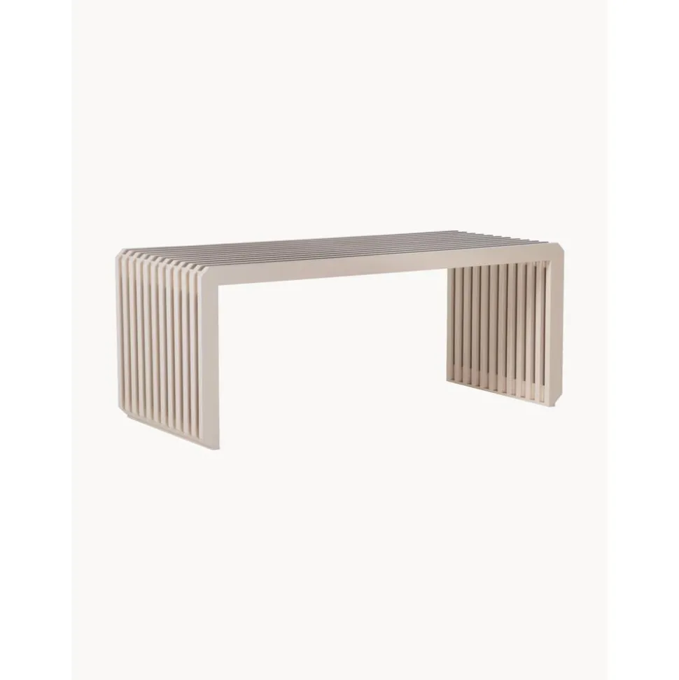 Banco De Madera Sungkai Bancu