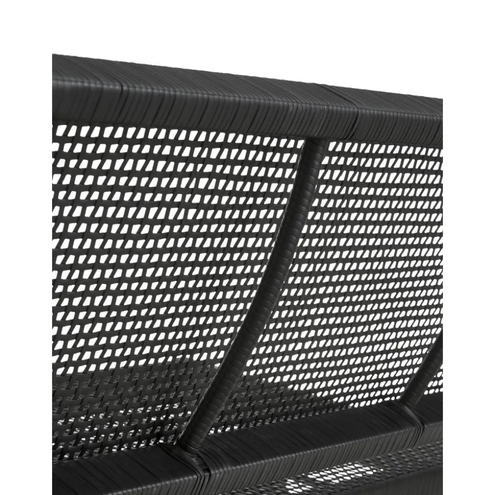 Banco De Plastico Para Exterior Palina