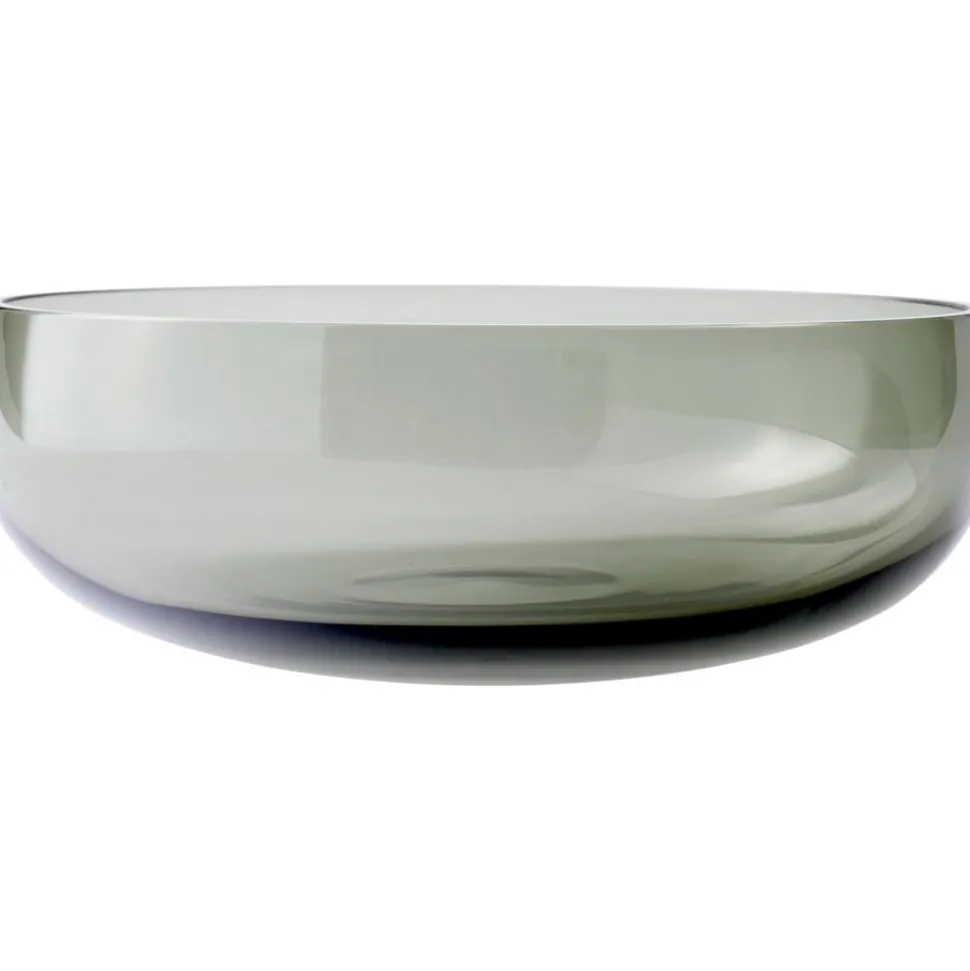 Bol Grande De Diseno Echasse, O 30 Cm
