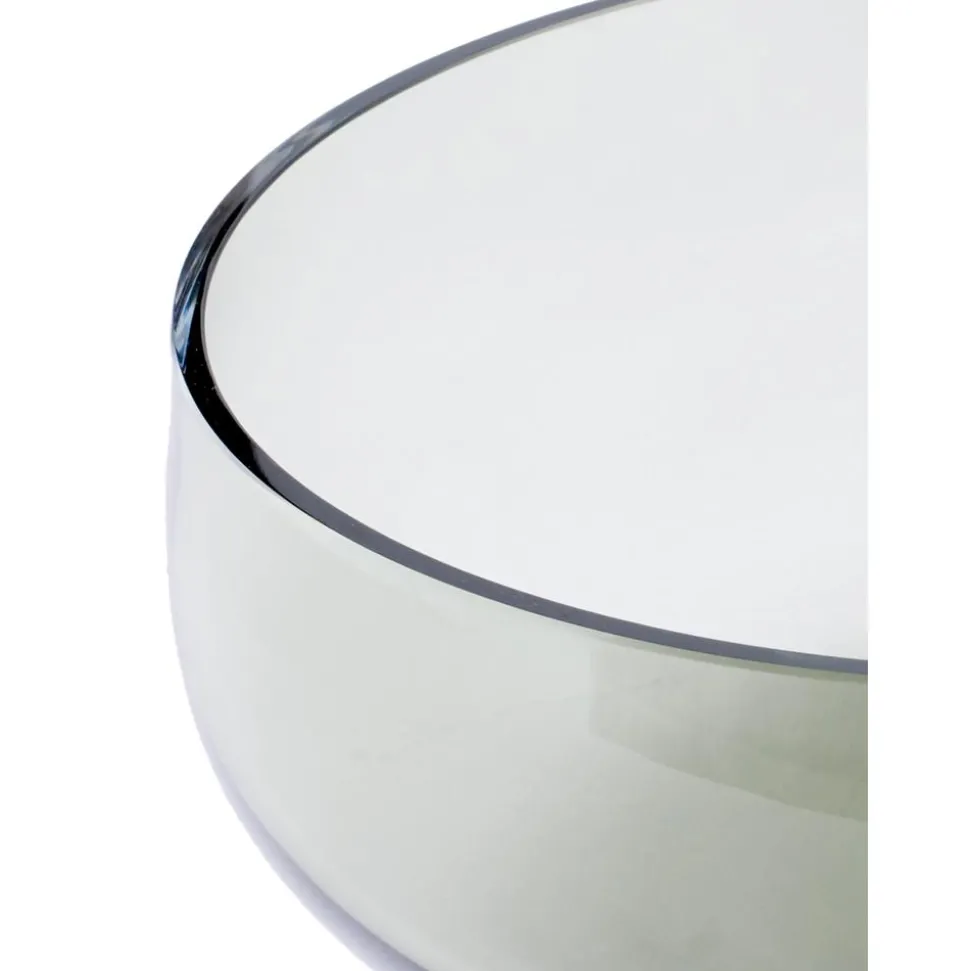 Bol Grande De Diseno Echasse, O 30 Cm