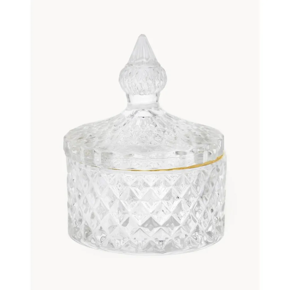 Bote Decorativo Freser