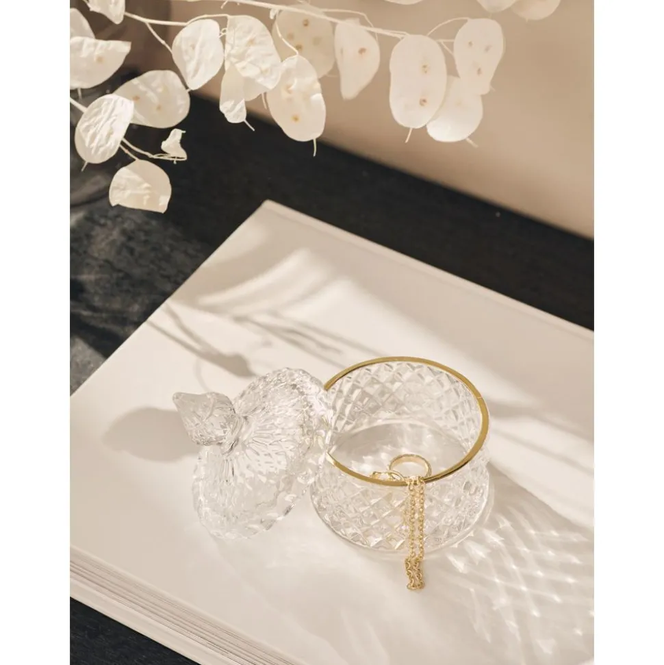Bote Decorativo Freser