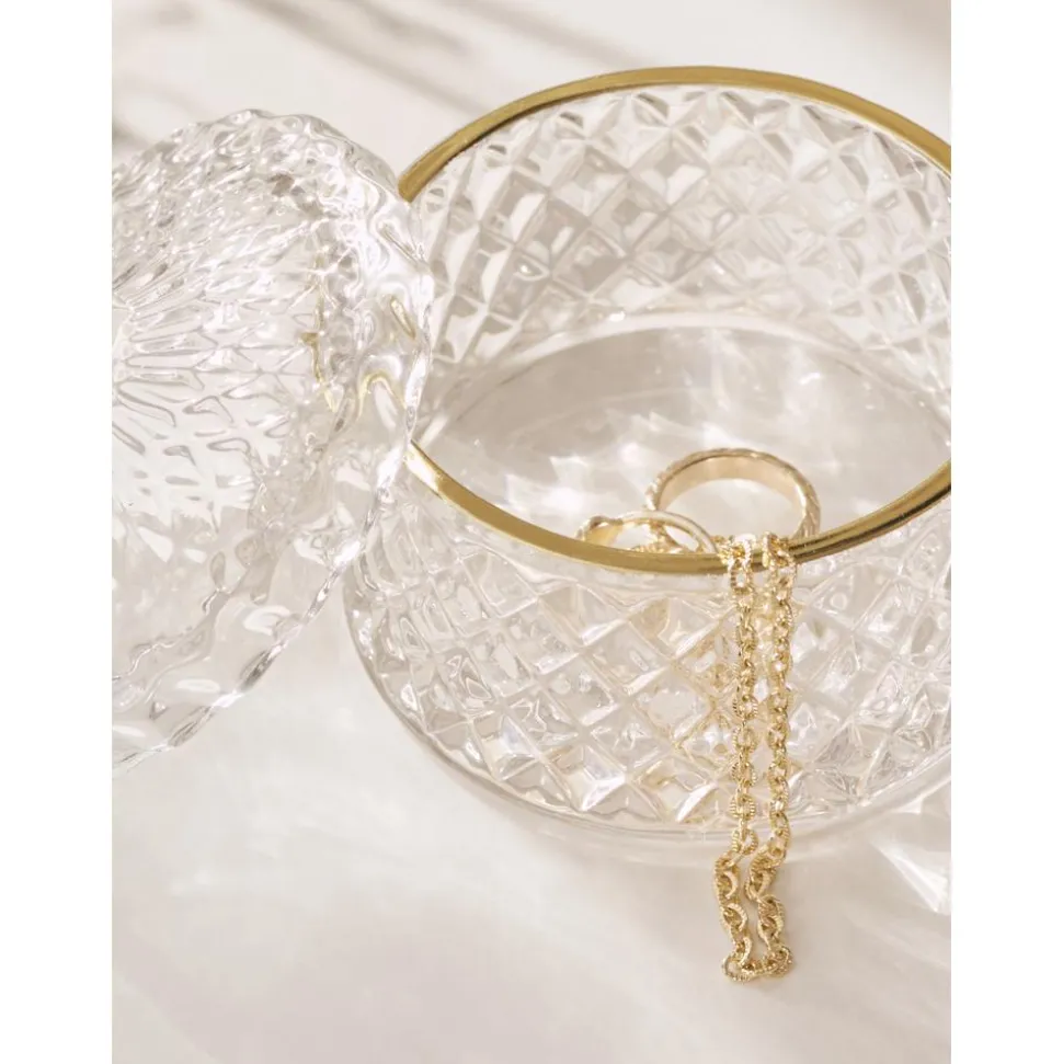 Bote Decorativo Freser