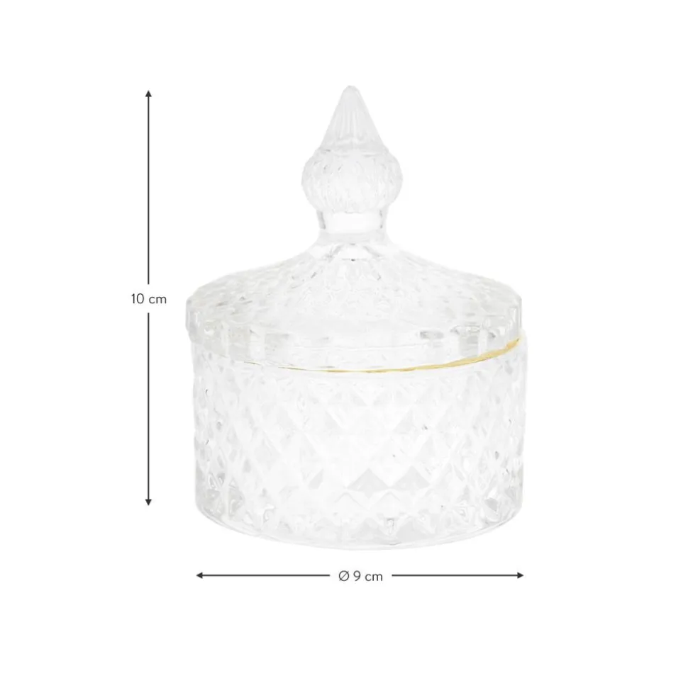 Bote Decorativo Freser