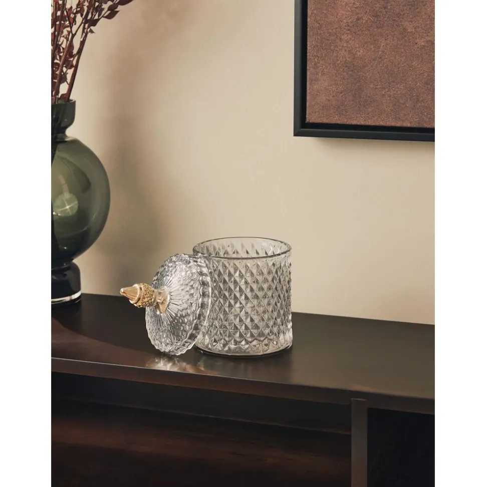 Bote Decorativo Myan