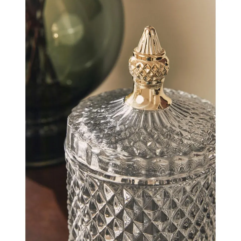 Bote Decorativo Myan