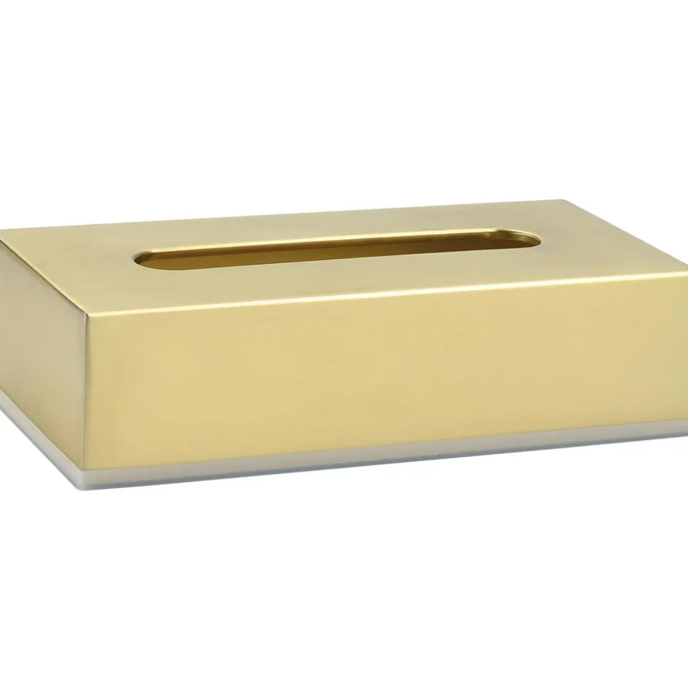 Caja De Panuelos Acton