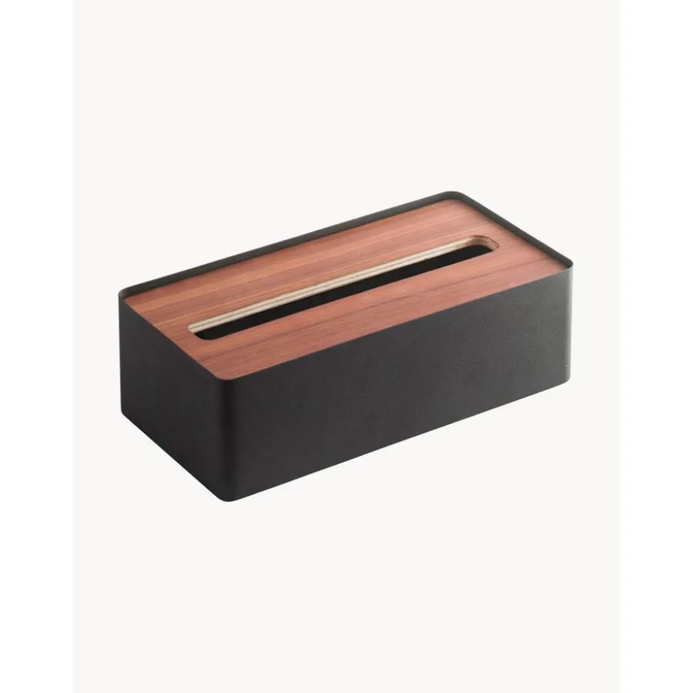 Caja De Panuelos Rin