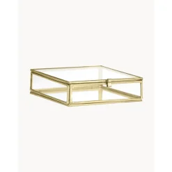 Caja Ivey