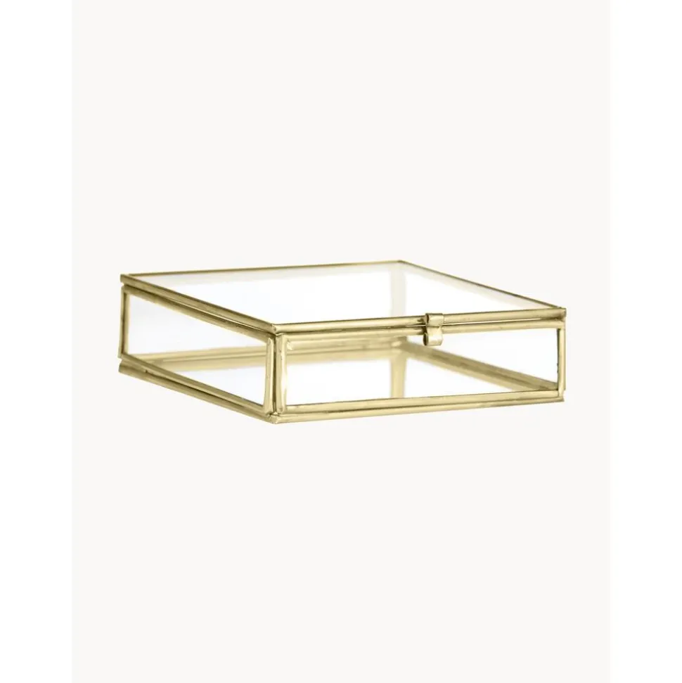 Caja Ivey