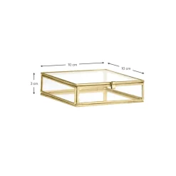 Caja Ivey