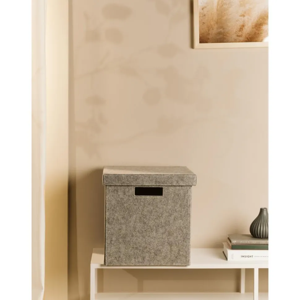Caja Lena