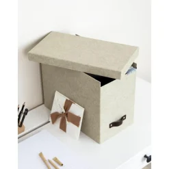 Caja Organizadora Jahan Ii, Con 8 Separadores