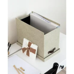 Caja Organizadora Jahan Ii, Con 8 Separadores