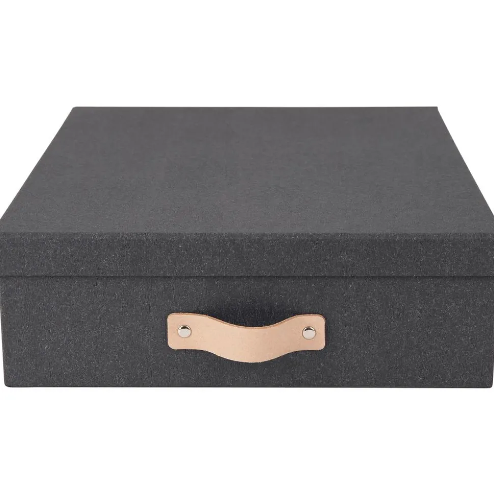Caja Oskar Ii