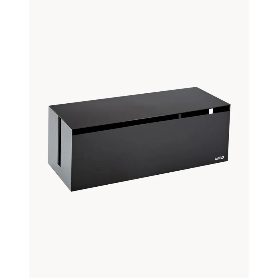 Caja Para Cables Web
