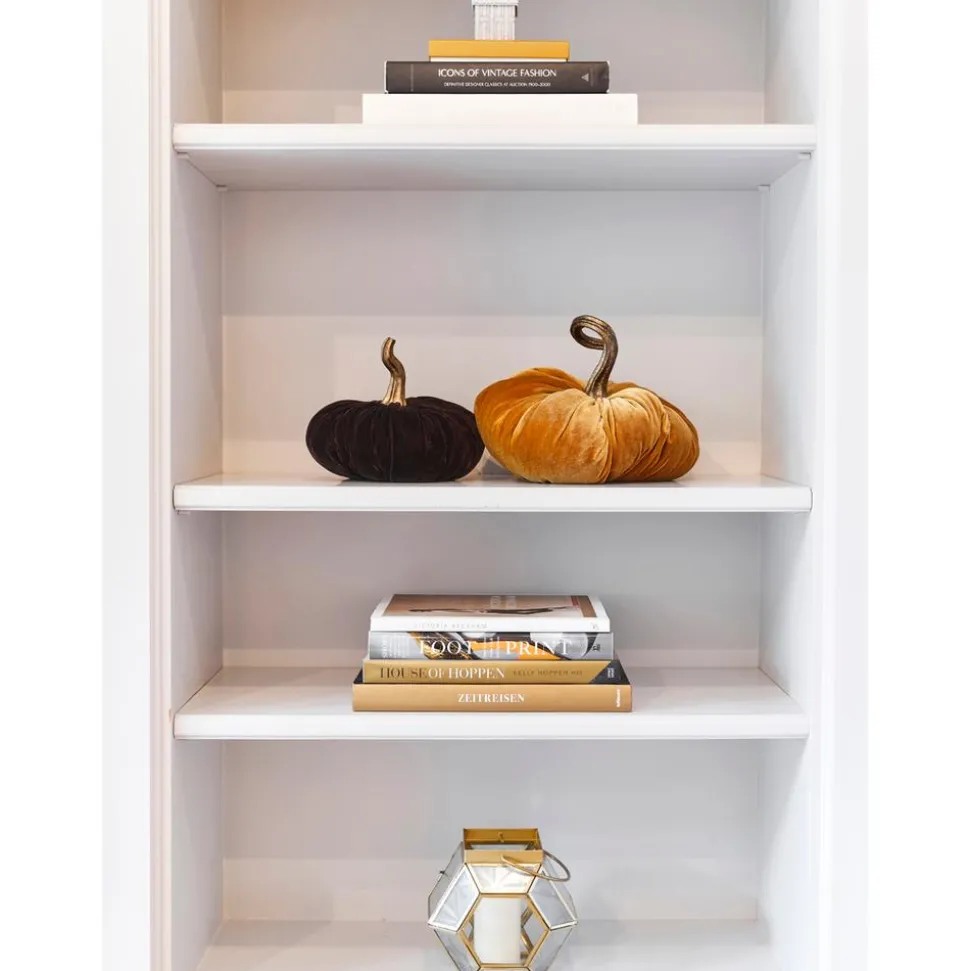 Calabaza Decorativa Pumpis