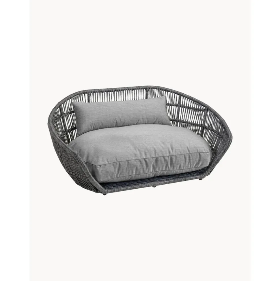 Cama Para Mascotas De Interior/Exterior Prado