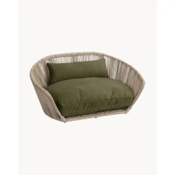 Cama Para Mascotas De Interior/Exterior Vogue