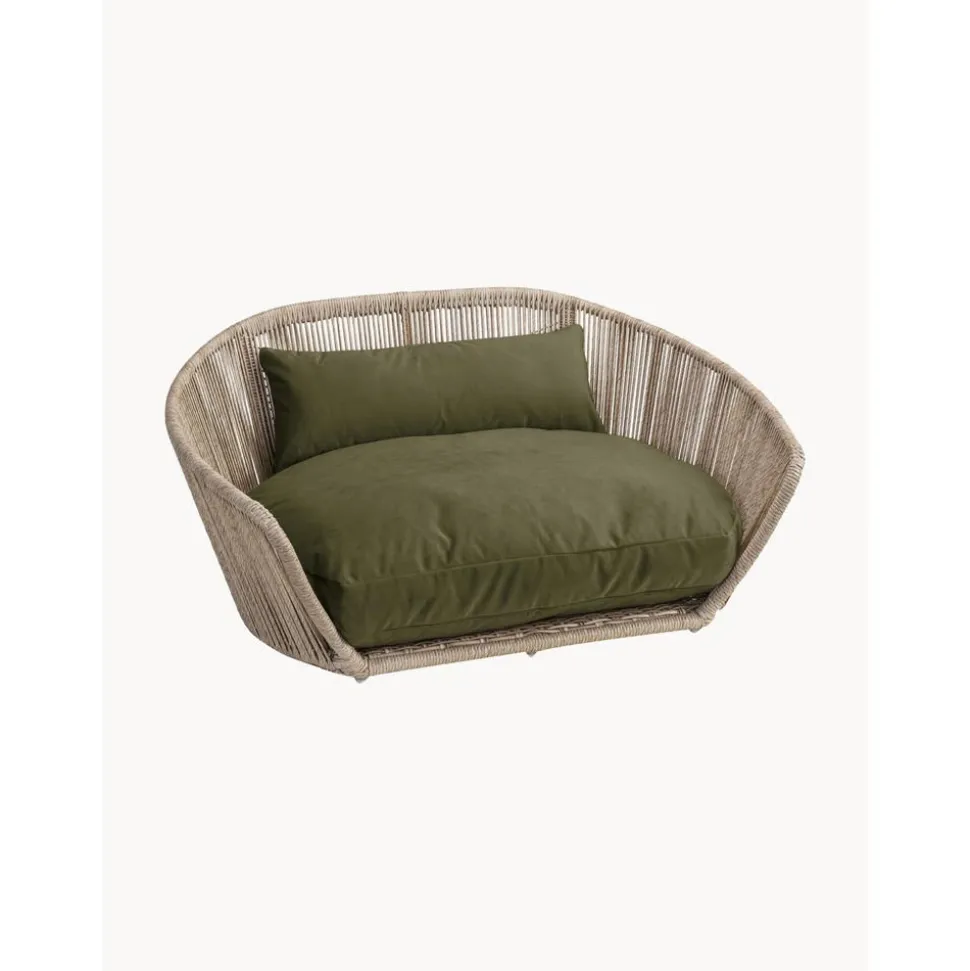 Cama Para Mascotas De Interior/Exterior Vogue