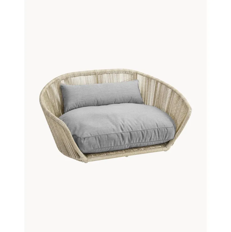 Cama Para Mascotas De Interior/Exterior Vogue