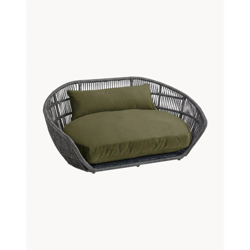 Cama Para Mascotas De Interior/Exterior Prado