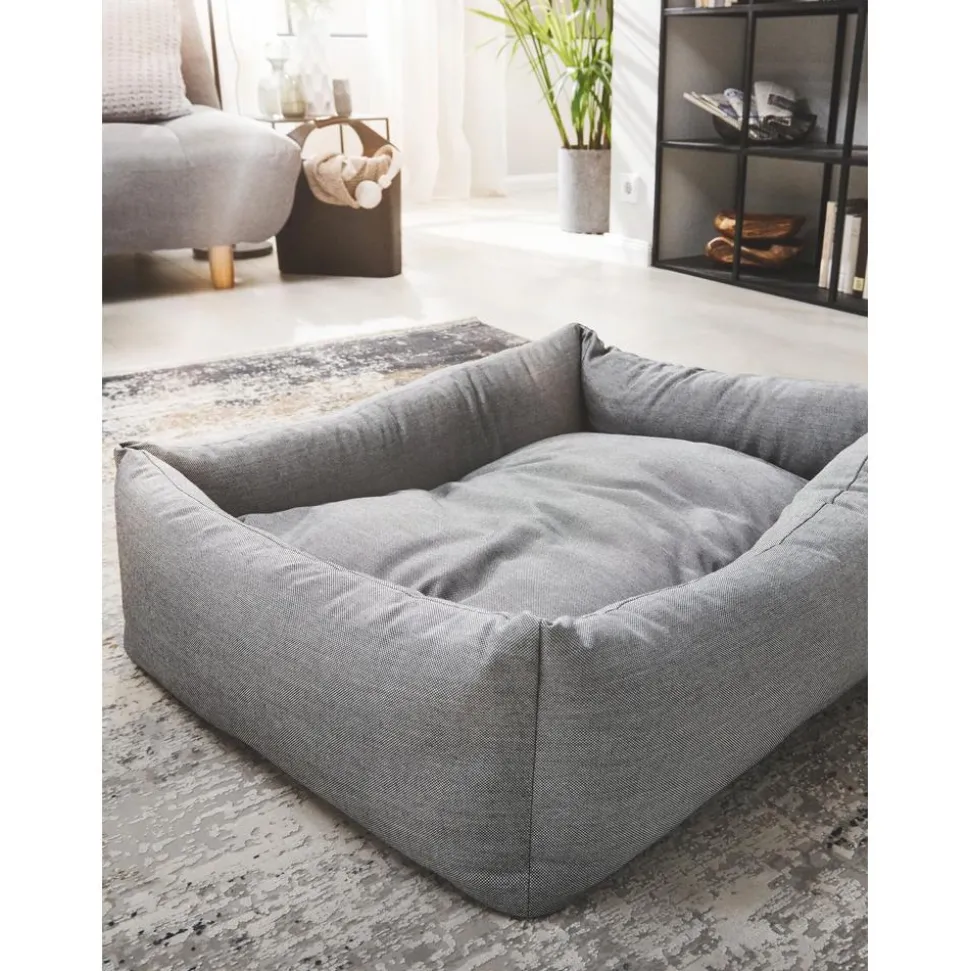 Cama Para Mascotas De Interior/Exterior Smooth, Tamanos Diferentes