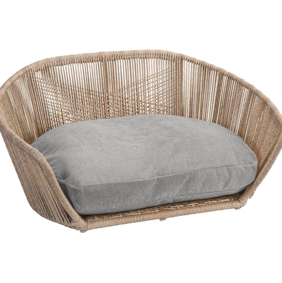 Cama Para Mascotas De Interior/Exterior Vogue