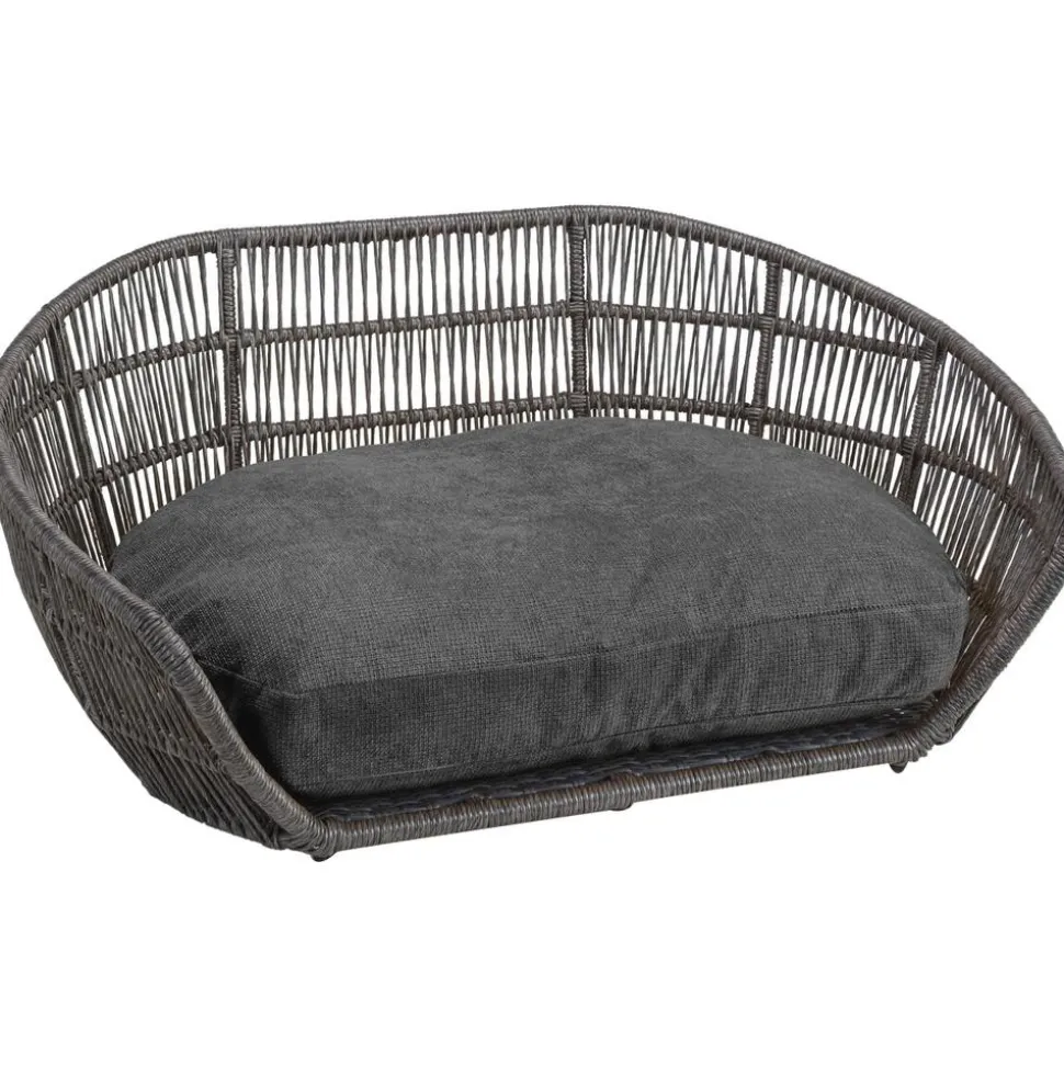 Cama Para Mascotas De Interior/Exterior Prado