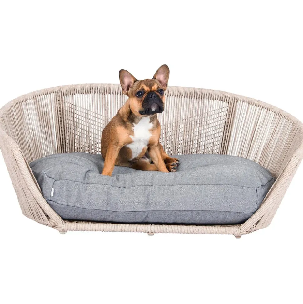 Cama Para Mascotas De Interior/Exterior Vogue
