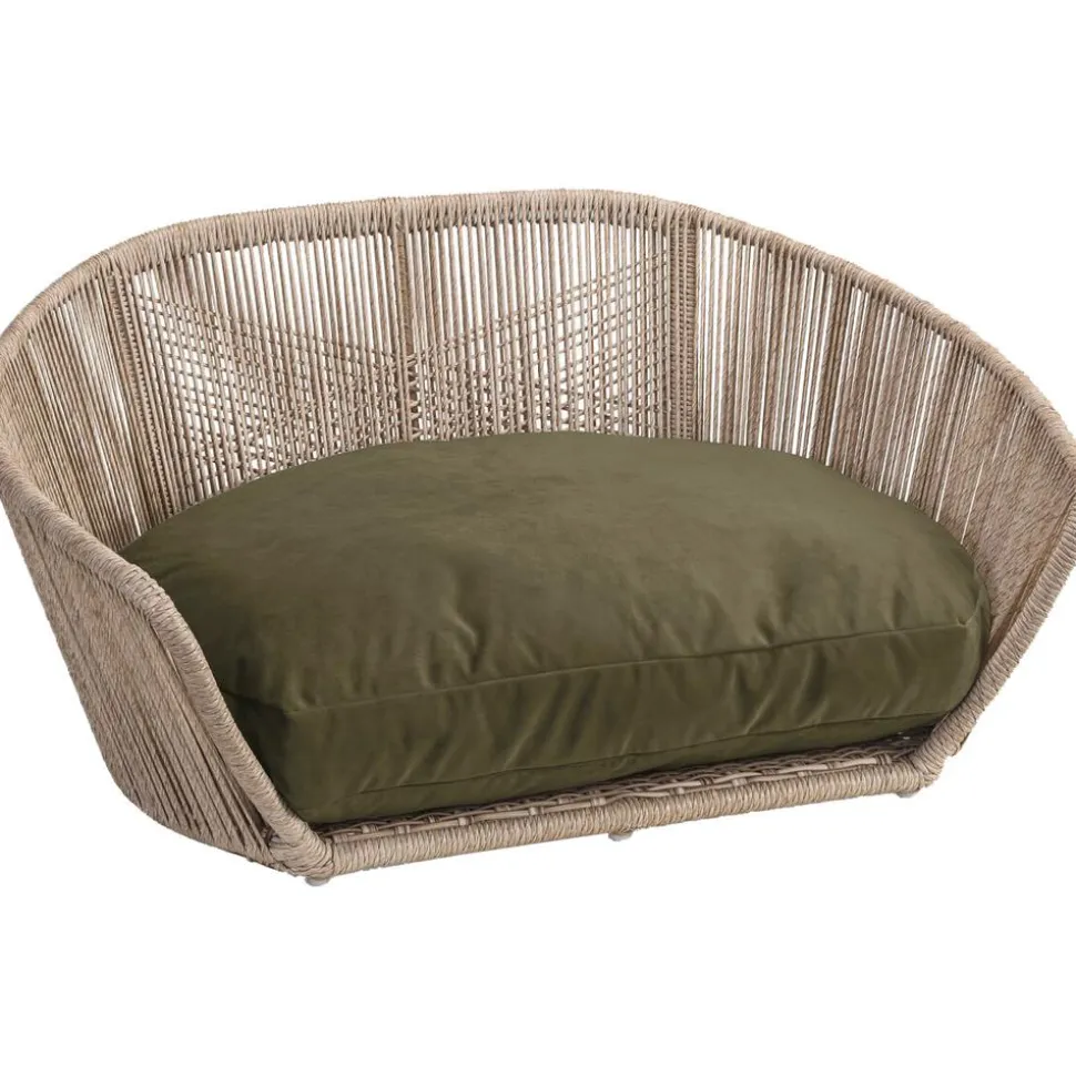 Cama Para Mascotas De Interior/Exterior Vogue