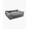 Cama Para Mascotas En Tejido Boucle Teddy, Tamanos Diferentes