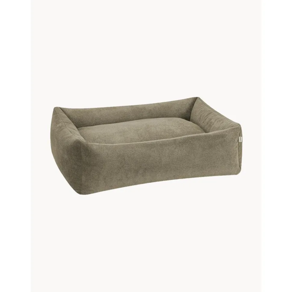 Cama Para Mascotas Tudor, Tamanos Diferentes