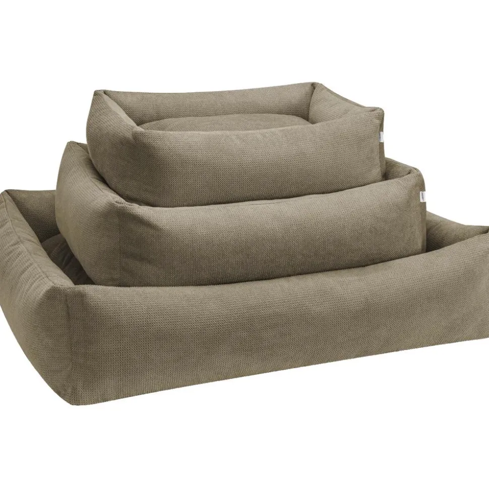 Cama Para Mascotas Tudor, Tamanos Diferentes