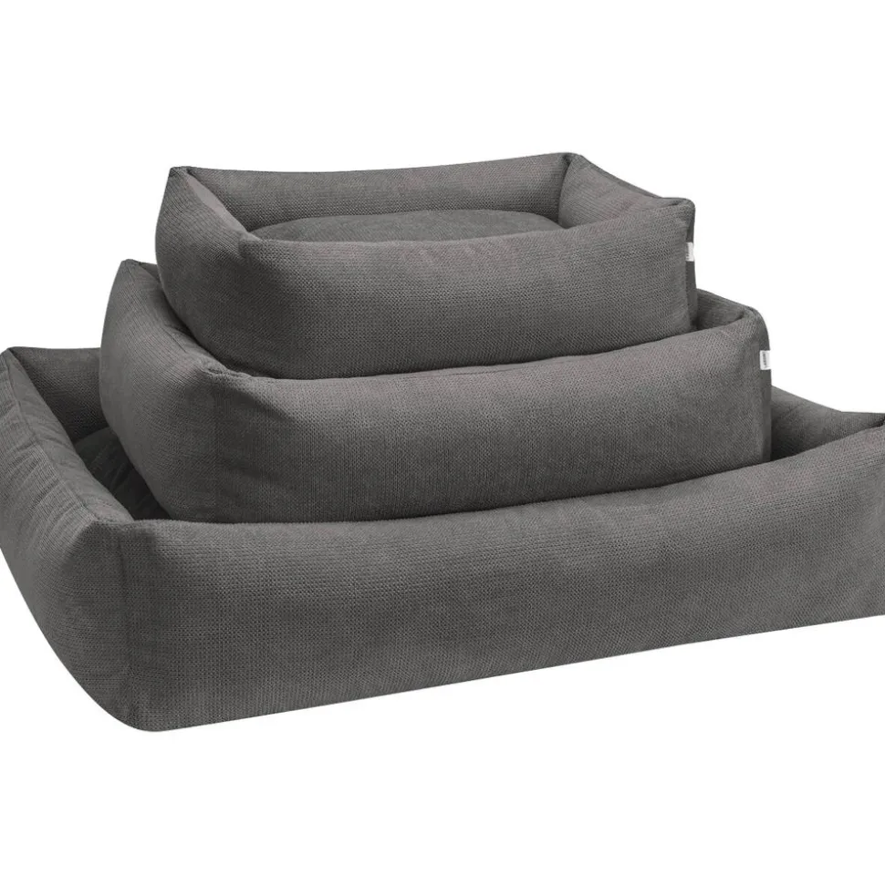 Cama Para Mascotas Tudor, Tamanos Diferentes