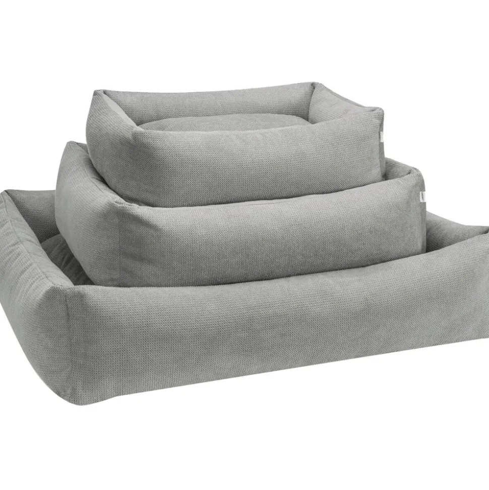 Cama Para Mascotas Tudor, Tamanos Diferentes
