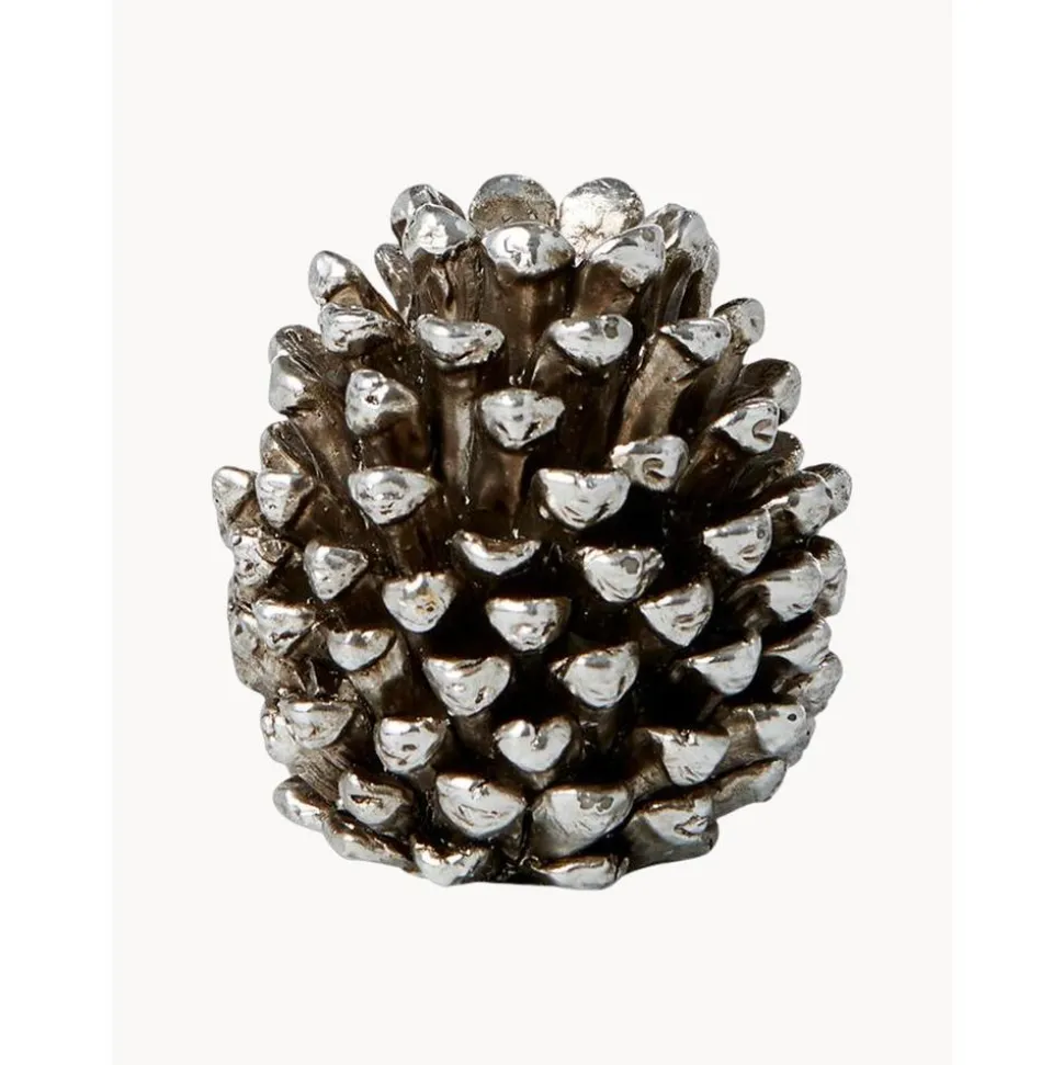 Candelabro Artesanal Cone
