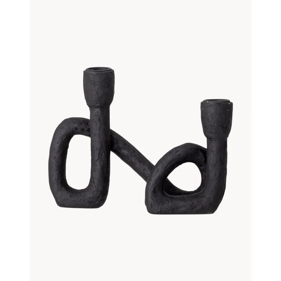 Candelabro De Diseno Mashel