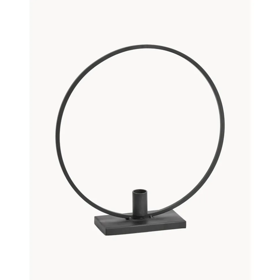 Candelabro De Metal Agell