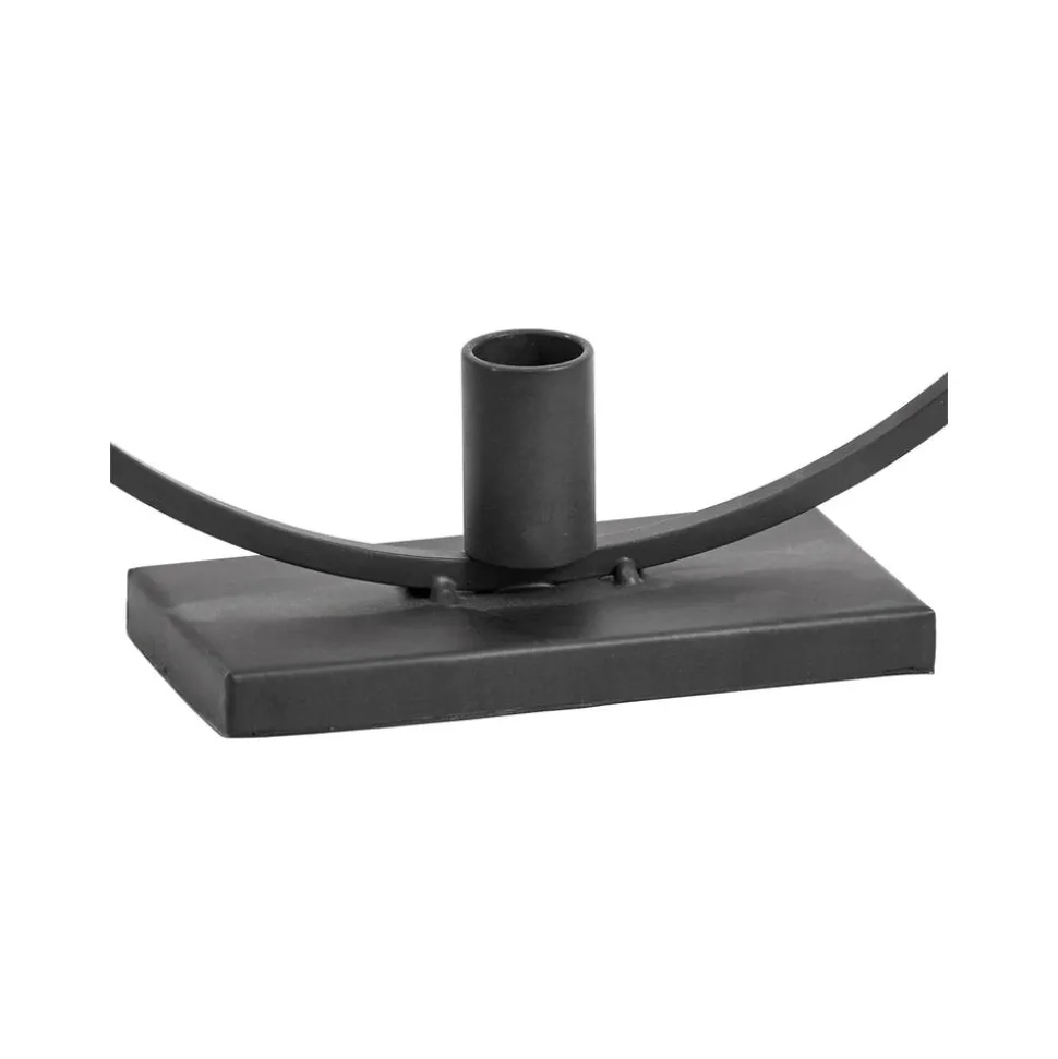 Candelabro De Metal Agell
