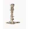 Candelabro De Metal Drip