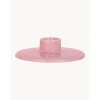 Candelabro De Porcelana Rhombe